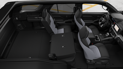 Toyota 4Runner TRD Off-Road 2026