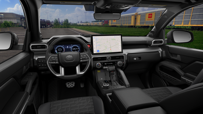 Toyota 4Runner TRD Sport Premium 2026