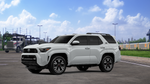 Toyota 4Runner TRD Sport Premium 2026