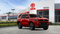 Toyota 4Runner TRD Sport 2026