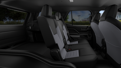 Toyota 4Runner TRD Sport 2026