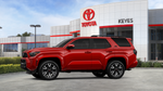 Toyota 4Runner TRD Sport 2026