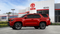 Toyota 4Runner TRD Sport 2026