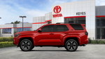 Toyota 4Runner TRD Sport 2026