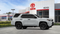 Toyota 4Runner Platinum 2026