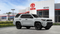 Toyota 4Runner Platinum 2026