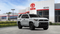 Toyota 4Runner Platinum 2026