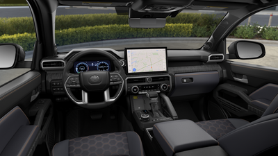 Toyota 4Runner Platinum 2026