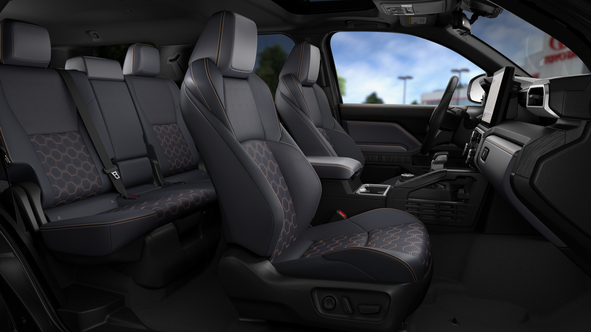 Toyota 4Runner Platinum 2026