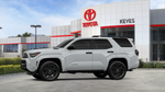 Toyota 4Runner Platinum 2026