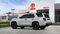 Toyota 4Runner Platinum 2026