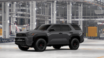 Toyota 4Runner TRD Pro 2026