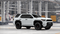 Toyota 4Runner TRD Pro 2026