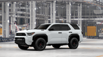Toyota 4Runner TRD Pro 2026