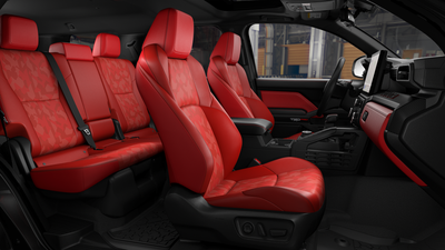Toyota 4Runner TRD Pro 2026