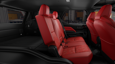 Toyota 4Runner TRD Pro 2026