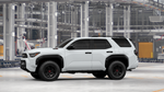 Toyota 4Runner TRD Pro 2026