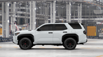 Toyota 4Runner TRD Pro 2026
