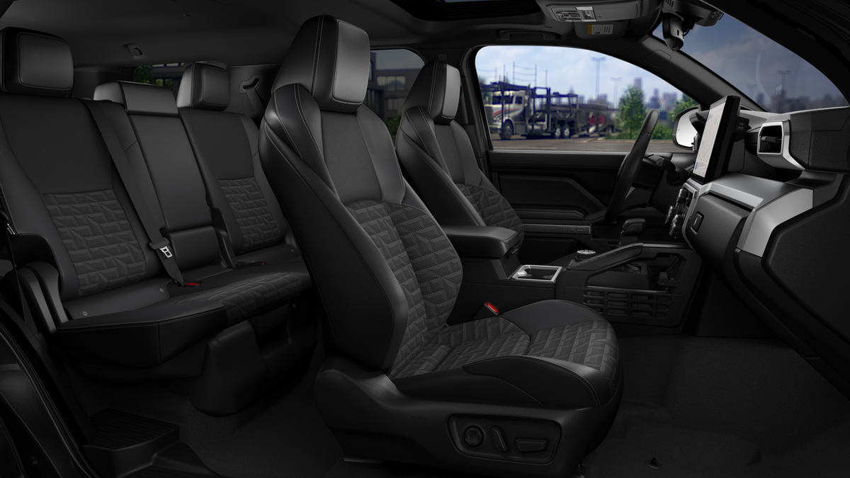 2026 Toyota 4Runner TRD Off-Road Premium i-FORCE MAX