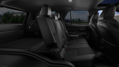 2026 Toyota 4Runner TRD Off-Road Premium i-FORCE MAX