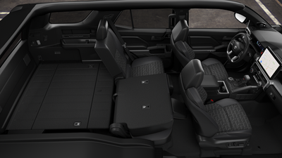 2026 Toyota 4Runner TRD Off-Road Premium i-FORCE MAX