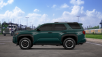 2026 Toyota 4Runner TRD Off-Road Premium i-FORCE MAX