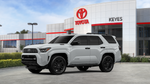 Toyota 4Runner Platinum 2026