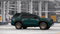 Toyota 4Runner Trailhunter 2026