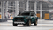 Toyota 4Runner Trailhunter 2026