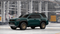 Toyota 4Runner Trailhunter 2026