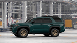 Toyota 4Runner Trailhunter 2026