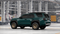 Toyota 4Runner Trailhunter 2026
