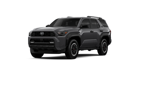 2026 Toyota 4Runner TRD Off-Road Premium i-FORCE MAX