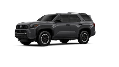 2026 Toyota 4Runner TRD Off-Road Premium i-FORCE MAX