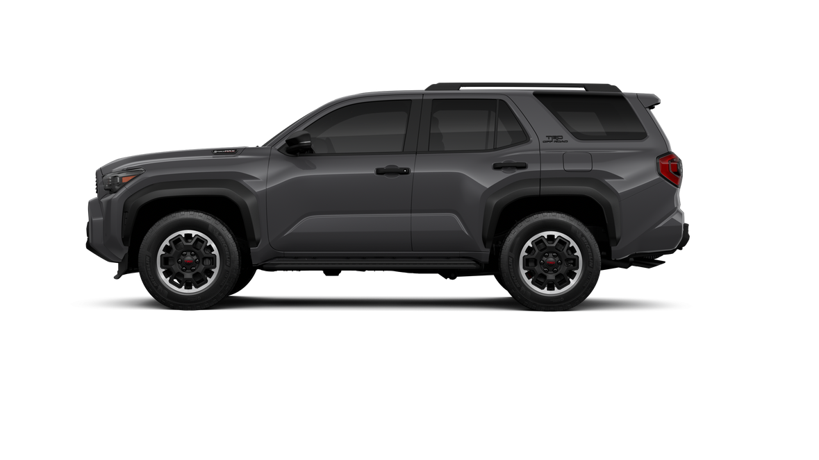 2026 Toyota 4Runner TRD Off-Road Premium i-FORCE MAX