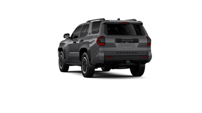 2026 Toyota 4Runner TRD Off-Road Premium i-FORCE MAX