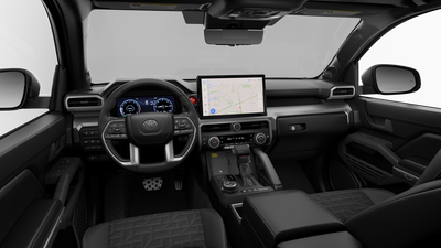 2026 Toyota 4Runner TRD Off-Road Premium i-FORCE MAX