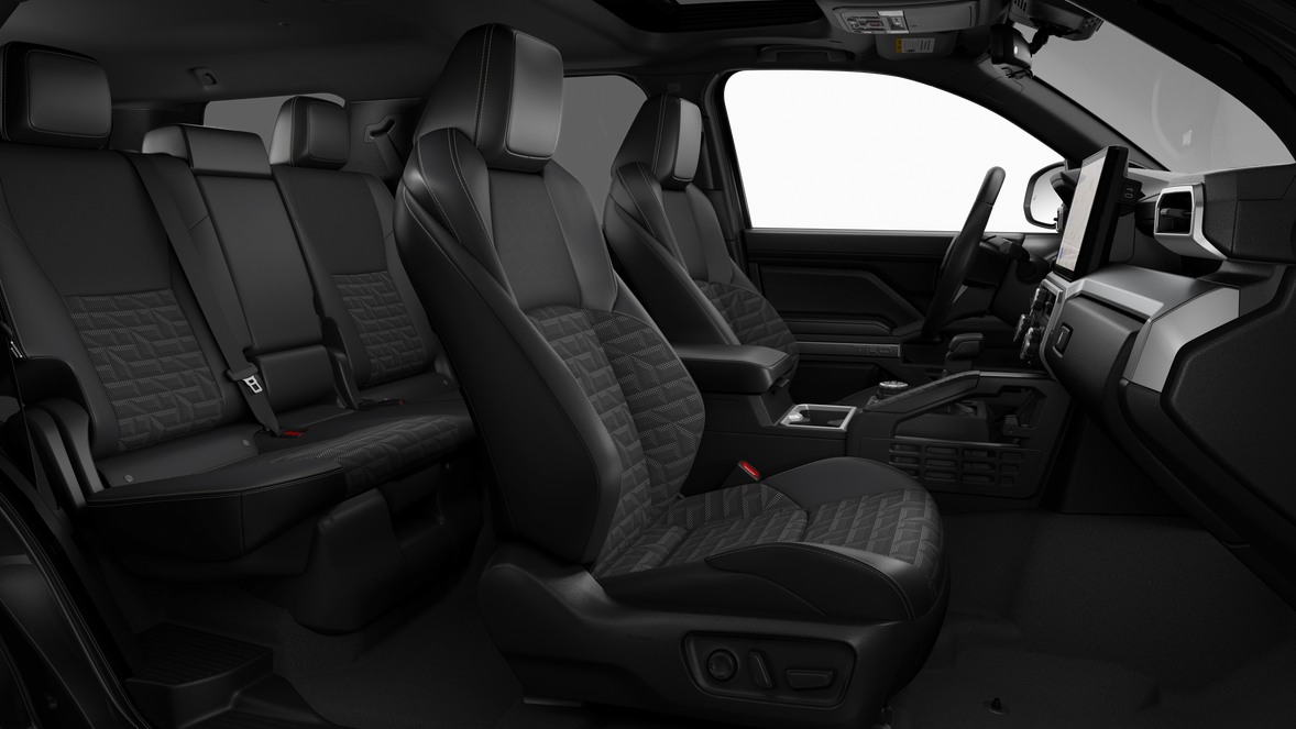 2026 Toyota 4Runner TRD Off-Road Premium i-FORCE MAX