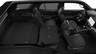 2026 Toyota 4Runner TRD Off-Road Premium i-FORCE MAX