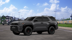 Toyota 4Runner TRD Pro 2026