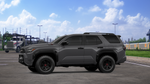 Toyota 4Runner TRD Pro 2026