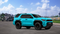 Toyota 4Runner TRD Pro 2026