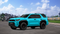 Toyota 4Runner TRD Pro 2026