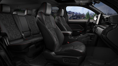 Toyota 4Runner TRD Pro 2026