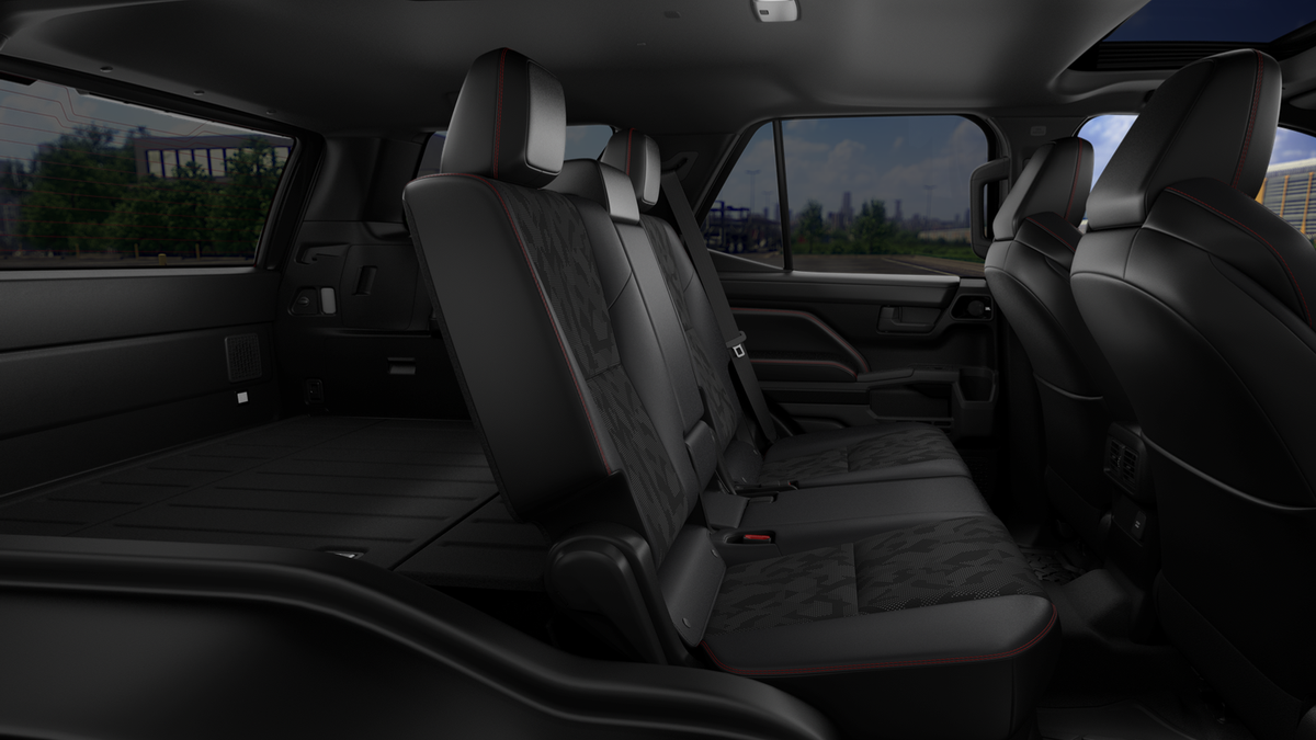 Toyota 4Runner TRD Pro 2026