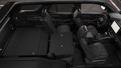 Toyota 4Runner TRD Pro 2026