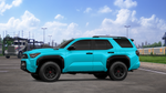 Toyota 4Runner TRD Pro 2026