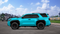 Toyota 4Runner TRD Pro 2026