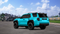 Toyota 4Runner TRD Pro 2026