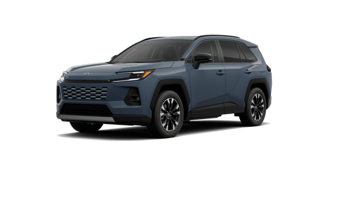 Toyota RAV4 Limited 2026